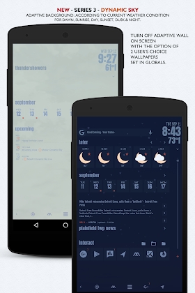 Download ModArt for KLWP Mod Apk