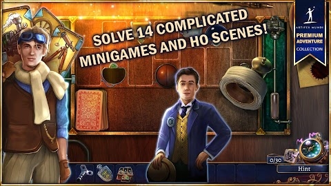 Download Modern Tales: Age of Invention Mod Apk