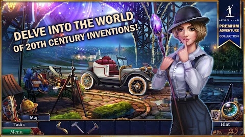 Modern Tales: Age of Invention Mod Apk