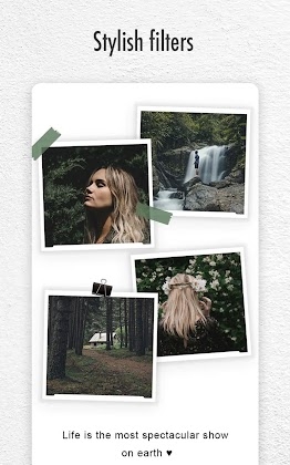 Download Mojito: Insta story art maker Mod Apk