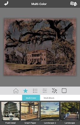 Download Moku Hanga Mod Apk