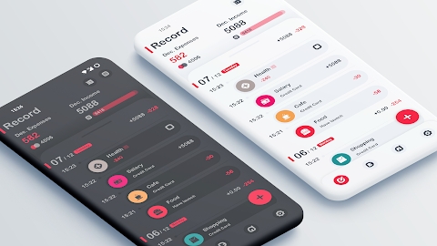 Money Manager Expense & Budget Mod Apk