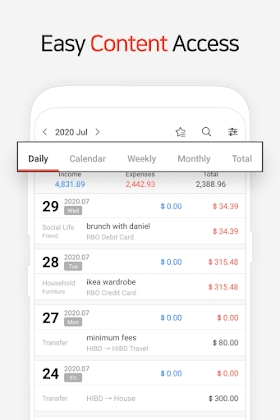 Download Money Manager (+PC Editing) Mod Apk