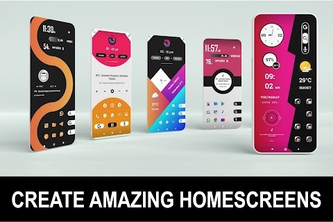 Download Monochrome Pro KWGT Mod Apk