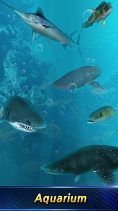 Download Monster Fishing 2022 Mod Apk