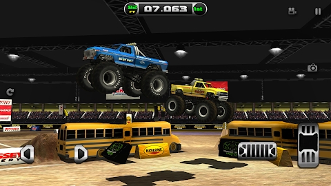 Download Monster Truck Destruction™ Mod Apk
