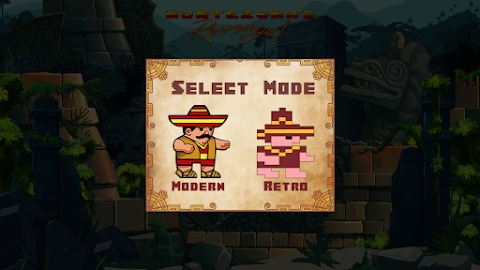 Download Montezuma's Revenge Mod Apk