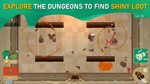 Download Moonlighter Mod Apk