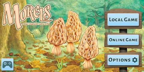 Morels Mod Apk