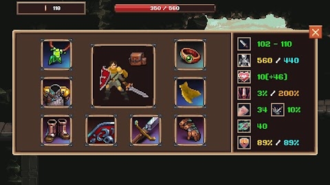 Download Mortal Crusade Mod Apk