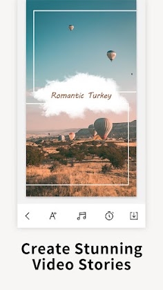Download Mostory - Insta story maker Mod Apk
