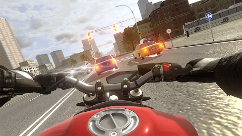 Download Real Bike 3D Parking Adventure: Bike Driving Games Mod Apk