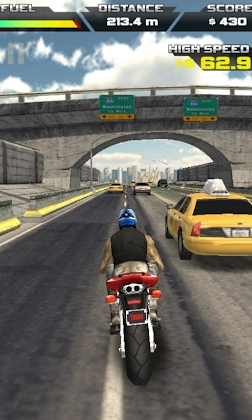 MOTO LOKO HD Mod Apk
