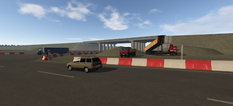 Download Motor Depot Mod Apk