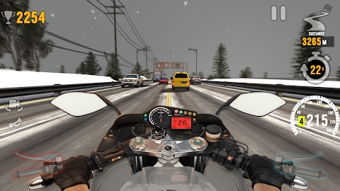 Download Motor Tour: Bike game Moto World Mod Apk