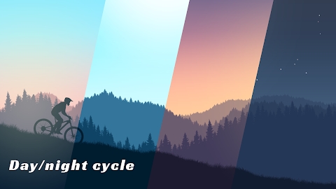 Mountain Bike Xtreme Mod Apk