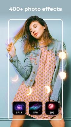 Download Picverse photo editor: adjust pics. Video filters Mod Apk