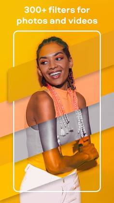 Picverse photo editor: adjust pics. Video filters Mod Apk