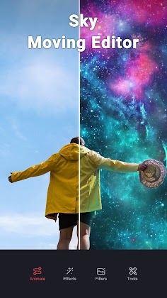 Download Movepic: Photo Motion Animator Mod Apk