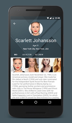 Download Movie Mate Pro Mod Apk