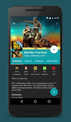 Movie Mate Pro Mod Apk