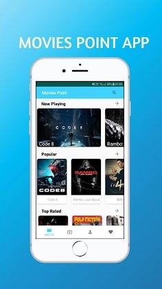 Movies Point 2020 Mod Apk