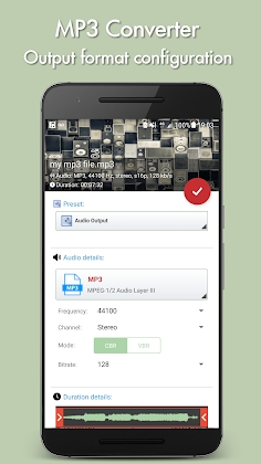 Download MP3 Converter Mod Apk