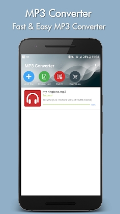 MP3 Converter Mod Apk