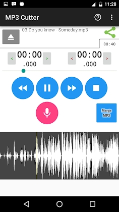 Download MP3 Cutter Mod Apk