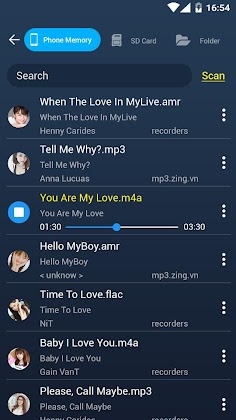 Download MP3 Cutter Ringtone Maker Pro Mod Apk