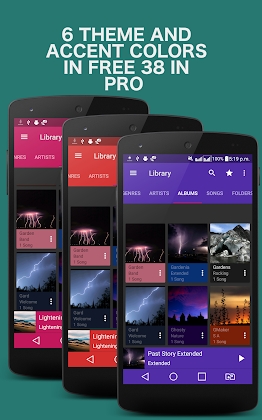 Mp3 Music Player Mod Apk