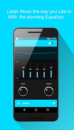 Download Mp3 Player Mod Apk