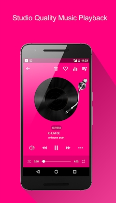 Mp3 Player Mod Apk