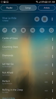 Mp3 Player Mod Apk
