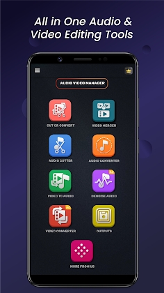 Download MP4, MP3 Video Audio Cutter, Trimmer & Converter Mod Apk