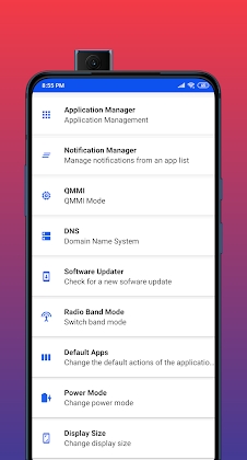 Download MQS - Quick Settings for MIUI Mod Apk