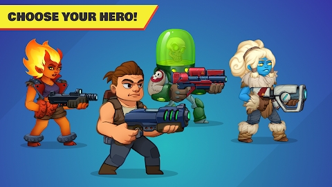 Download Mr Autofire Mod Apk
