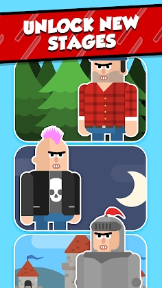 Download Mr Ninja - Slicey Puzzles Mod Apk