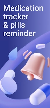 Pill reminder & med tracker Mod Apk