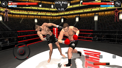 Download Muay Thai 2 - Fighting Clash Mod Apk