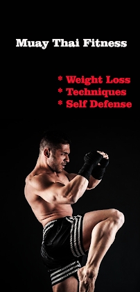 Muay Thai Fitness - Muay Thai At Home Workout Mod Apk