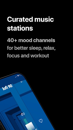 Download Mubert: AI Music Streaming Mod Apk