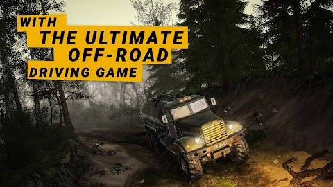 Download MudRunner Mod Apk