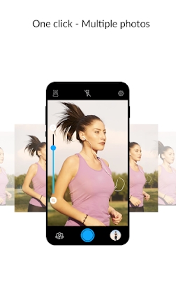 Download Multi Photo High Speed Camera Mod Apk