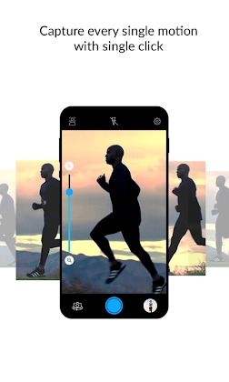 Multi Photo High Speed Camera Mod Apk
