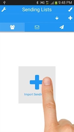 Multi SMS & Group SMS PRO Mod Apk