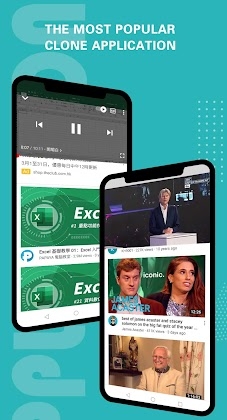 Download Multi Space Pro- Multiple Parallel & Dual Accounts Mod Apk