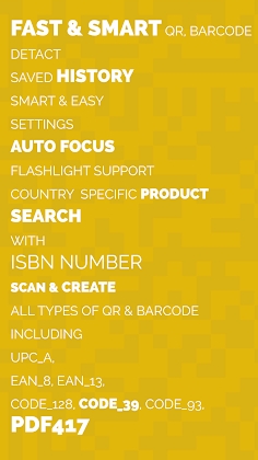 Multiple qr barcode scanner Pro Mod Apk