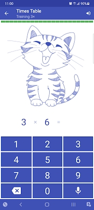Download Multiplication Table. Axiom Mod Apk