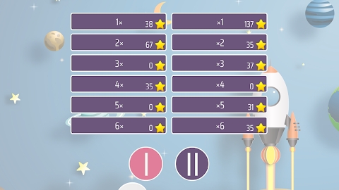 Multiplication Tables 10x10 Mod Apk